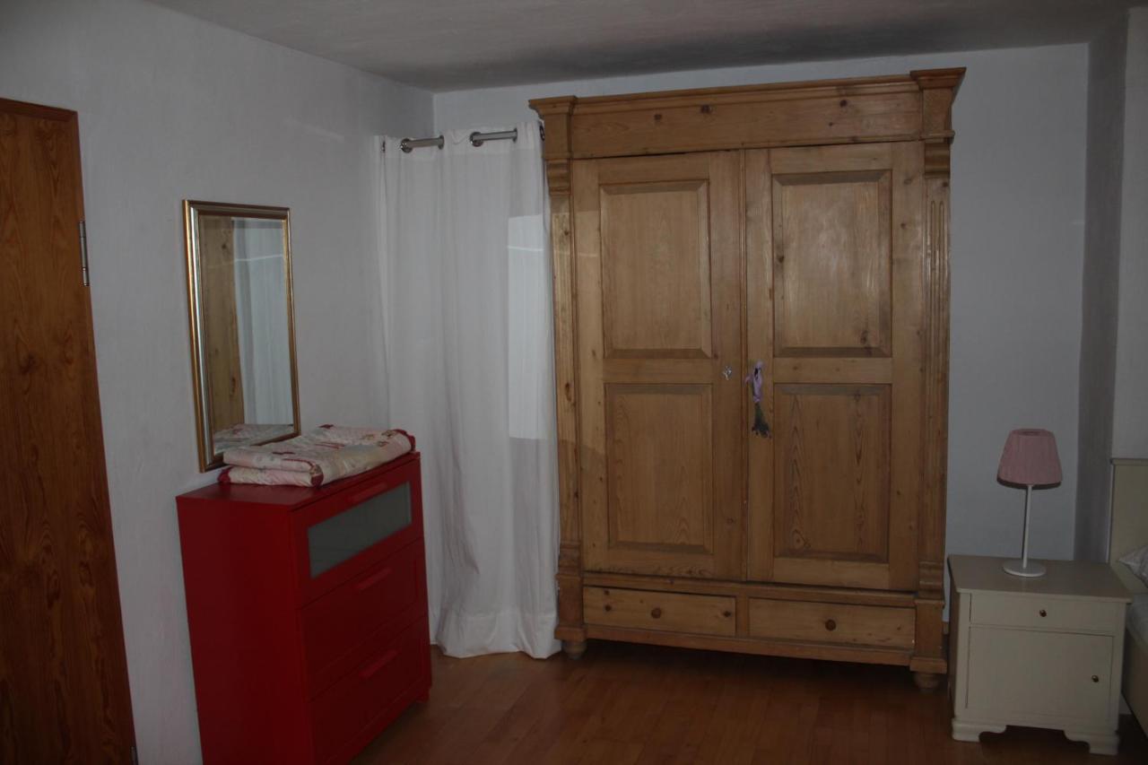 Ferienwohnung Nett บลังเคินไฮม์ ภายนอก รูปภาพ